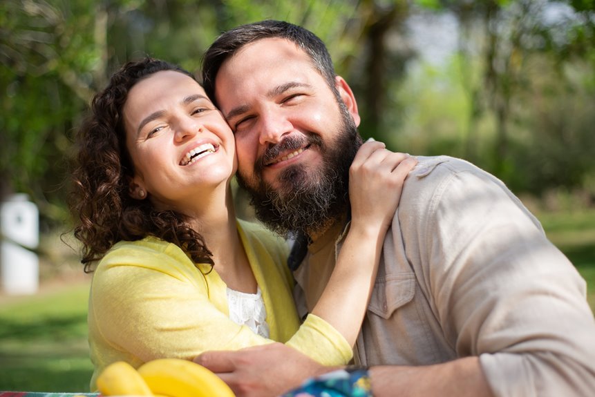 ellie haddington husband marriage details