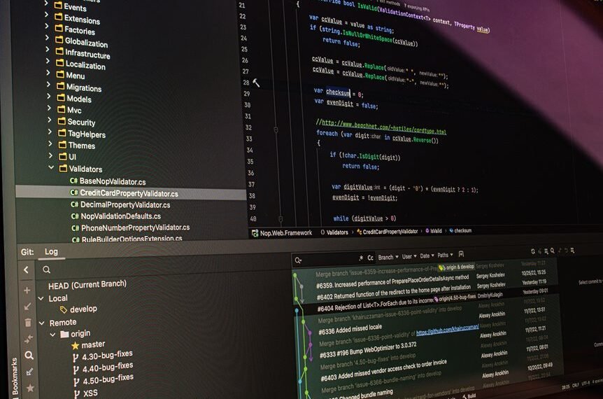 features and benefits overview