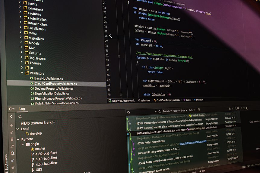 features and benefits overview