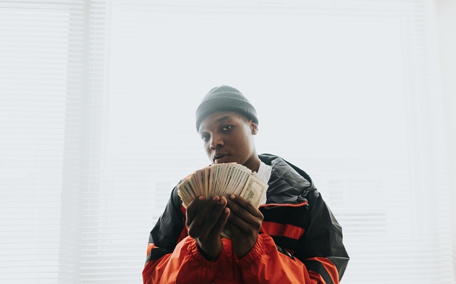 sekyiwa shakur s net worth details