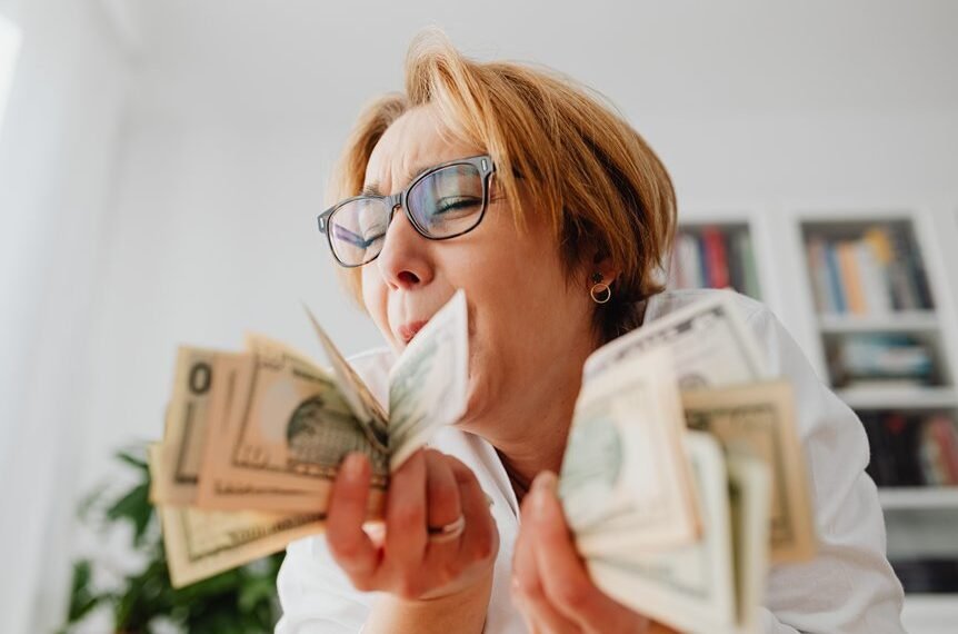 susan mikula wealth and career