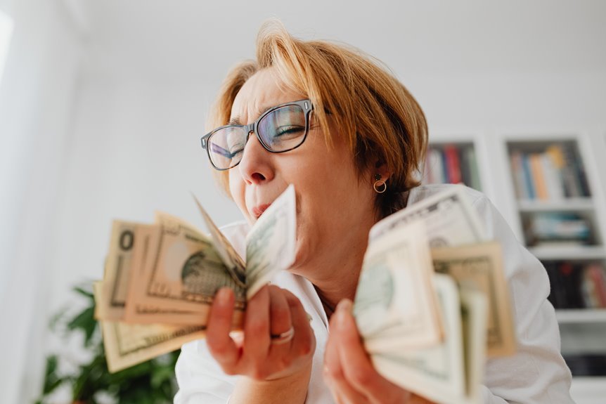 susan mikula wealth and career