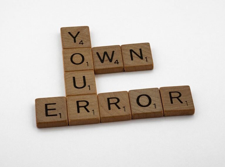 a practical path for errors