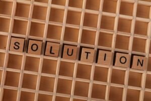 common problems and practical solutions