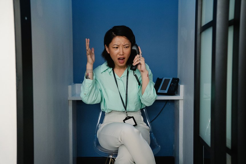frequent problems require dialing 206 806 2971
