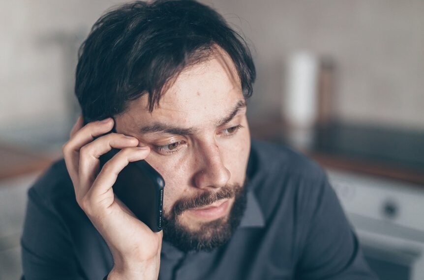 troubleshooting concerns with phone number