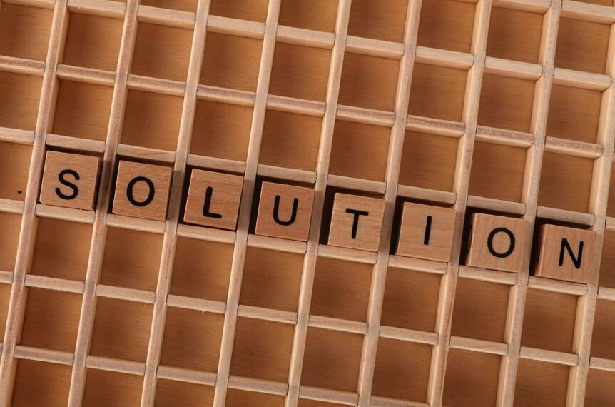 useful fixing options for unexpected trouble